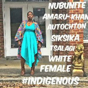 Meet your Posher, Astarté amani fewashi